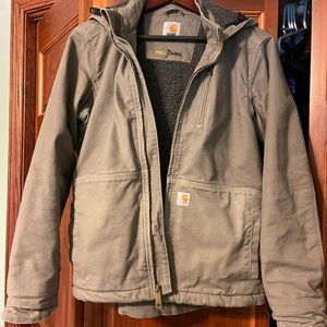 Women’s Carhartt Caldwell Swing Jacket